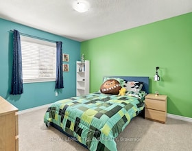 1536 Green Gables Road, Middlesex, ON , MLS #X13817392 , Image - 1
