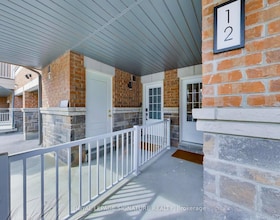 12 McGrath Avenue, York, ON , MLS #N13817904 , Image - 1