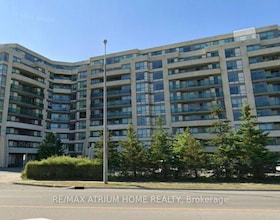 75 Norman Bethune Avenue, York, ON