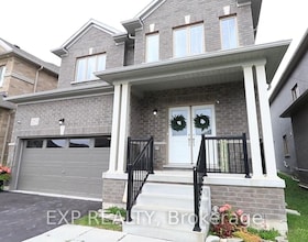 251 Ridley Crescent, Grey County, ON , MLS #X13817830 , Image - 1