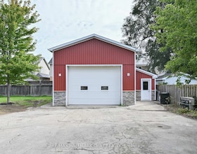 295 King Street N, Simcoe, ON , MLS #N13817924 , Image - 1