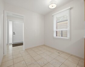 28 Landron Crescent, Toronto, ON , MLS #W13818486 , Image - 1