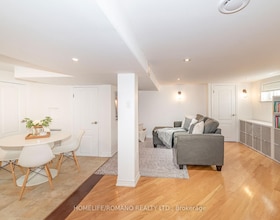45 Riverview Heights, Toronto, ON , MLS #W13818474 , Image - 1