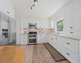 132 Elmore Drive, Halton, ON , MLS #W13818338 , Image - 1