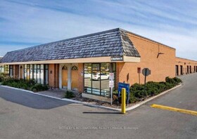 35 West Pearce Street, York, ON