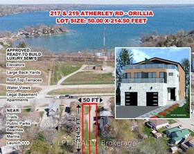 217 Atherley Road, Simcoe, ON