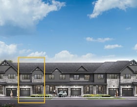 121 Deltaview Lane, Ottawa, ON