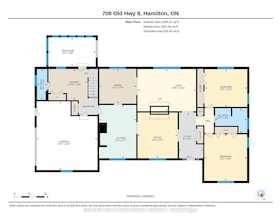708 Old Hwy 8 N/A, Hamilton, ON , MLS #X13819328 , Image - 1