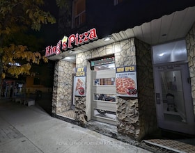 87 John Street S, Hamilton, ON