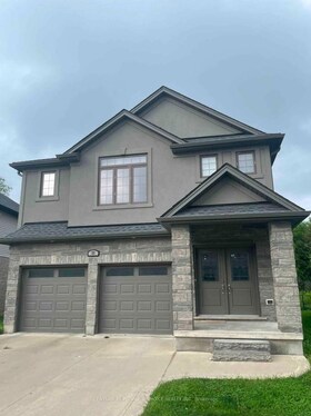 1450 North Wenige Drive, Middlesex, ON