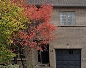 455 Apache Court, Peel, ON