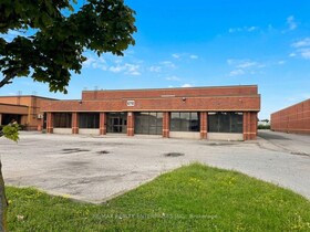 6710 Columbus Road, Peel, ON