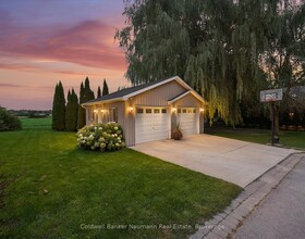 4333 Concession 11 Concession, Wellington, ON , MLS #X13818684 , Image - 1