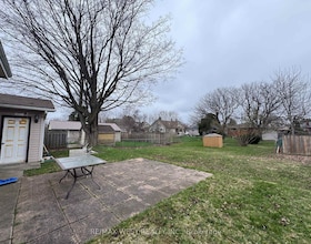 1512 Rushland Avenue, Middlesex, ON , MLS #X13819518 , Image - 1