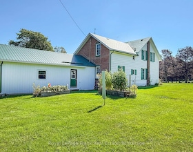 1350 4Th Line Road, Northumberland, ON , MLS #X13819288 , Image - 1