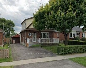 251 College Avenue, Durham, ON