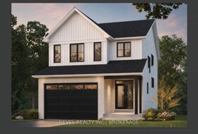 958 Stonewalk Drive, Frontenac, ON