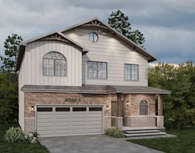 32 Racknor Street, Oxford, ON