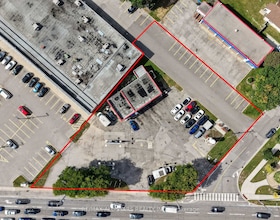 4418 Kingston Road, Toronto, ON , MLS #E13819470 , Image - 1