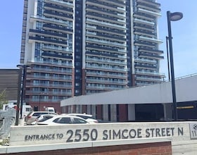 2550 Simcoe Street, Durham, ON