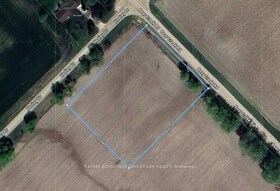 11327 Hedley Drive, Middlesex, ON