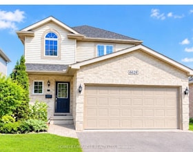 6628 Beattie Street, Middlesex, ON