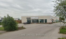 513 Speers Road, Halton, ON