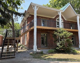 22 McGill Street, Hastings, ON , MLS #X13821092 , Image - 1