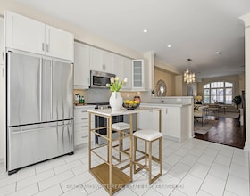 45 Lobo Mews, Toronto, ON , MLS #W13820870 , Image - 1