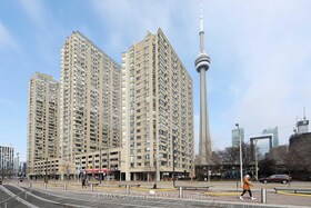 250 Queens Quay Street W, Toronto, ON