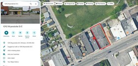 1092 Wyandotte Street E, Essex, ON
