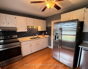 29 Greene Drive, Peel, ON