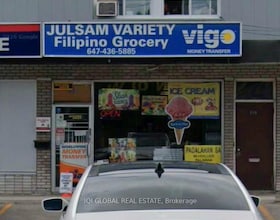 256 MARLEE Avenue S, Toronto, ON