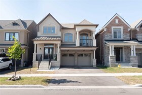 286 Valermo Drive, Toronto, ON