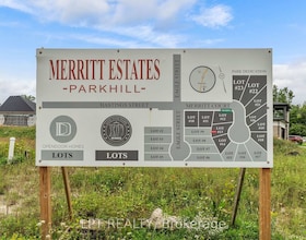 207 Merritt Court, Middlesex, ON , MLS #X13821814 , Image - 1