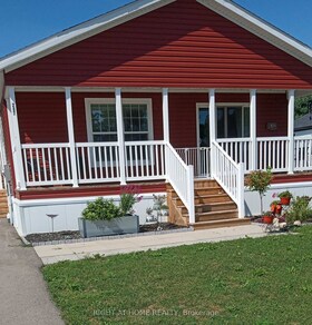 207 spruce Street, Grey County, ON