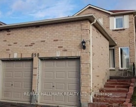 898 Rambleberry Avenue, Durham, ON