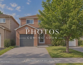 20 Harness Circle, York, ON