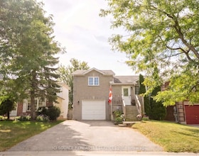 56 Hersey Crescent, Simcoe, ON , MLS #S13822182 , Image - 1