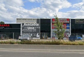 100 Bridgeland Avenue, Toronto, ON