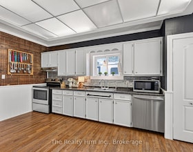 164 Victoria Street, Oxford, ON , MLS #X13823284 , Image - 1