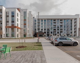 480 Gordon Krantz Avenue, Halton, ON