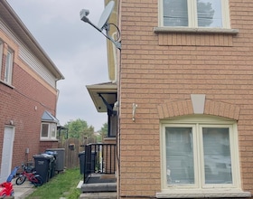 126 Rainforest Drive N, Peel, ON