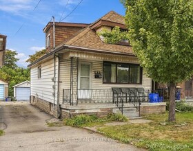 463 Wellington Street N, Hamilton, ON , MLS #X13823752 , Image - 1