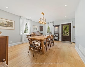 16 Wildwood Road, Halton, ON , MLS #W13823710 , Image - 1