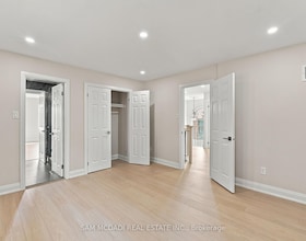 5289 Fallingbrook Drive, Peel, ON , MLS #W13823920 , Image - 1