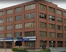 130 Dundas Street E, Peel, ON