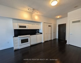 151 Dan Leckie Way, Toronto, ON