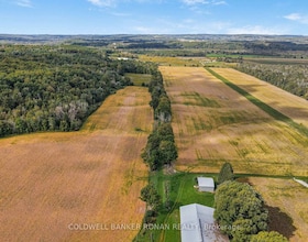 3182 Concession Road 5 N/A, Simcoe, ON , MLS #N13824864 , Image - 1