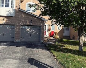 25 Mainprize Crescent, York, ON